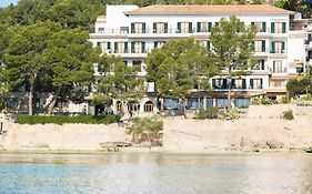 Hotel Cala Fornells